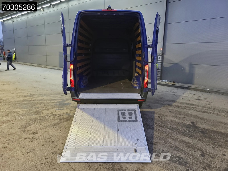 Mercedes-Benz Sprinter 316 CDI D'Hollandia Laadklep Automaat L2H2 Navi Airco Cruise Camera MBUX CarPlay APK 02-2026 Euro6 L2 Airco Cruise control - Furgón: foto 3 Mercedes-Benz Sprinter 316 CDI D'Hollandia Laadklep Automaat L2H2 Navi Airco Cruise Camera MBUX CarPlay APK 02-2026 Euro6 L2 Airco Cruise control - Furgón: foto 3