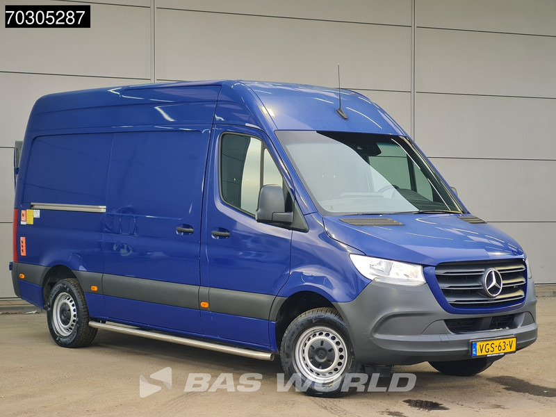 Mercedes-Benz Sprinter 316 CDI D'Hollandia Laadklep Automaat L2H2 Navi Airco Cruise Camera MBUX CarPlay APK 08-2026 Euro6 L2 Airco Cruise control - Furgón: foto 5 Mercedes-Benz Sprinter 316 CDI D'Hollandia Laadklep Automaat L2H2 Navi Airco Cruise Camera MBUX CarPlay APK 08-2026 Euro6 L2 Airco Cruise control - Furgón: foto 5