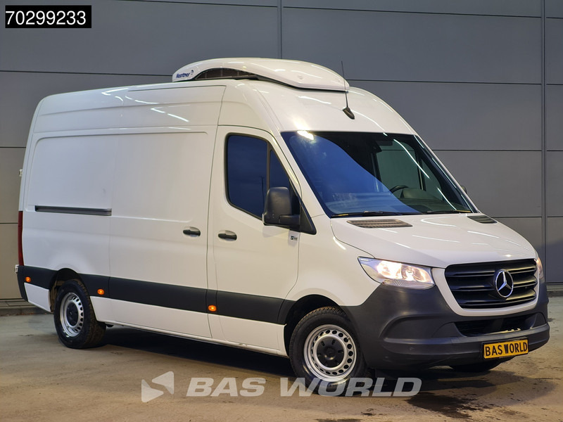 Furgoneta frigorifica nuevo Mercedes-Benz Sprinter 316 CDI Koelwagen Kerstner L2H2 230v Stekker L2H2 Airco Camera Euro6 L2 Koel Koeler Kühl Kühler Kühlkastenwagen Kühlwagen Airco: foto 5 Furgoneta frigorifica nuevo Mercedes-Benz Sprinter 316 CDI Koelwagen Kerstner L2H2 230v Stekker L2H2 Airco Camera Euro6 L2 Koel Koeler Kühl Kühler Kühlkastenwagen Kühlwagen Airco: foto 5