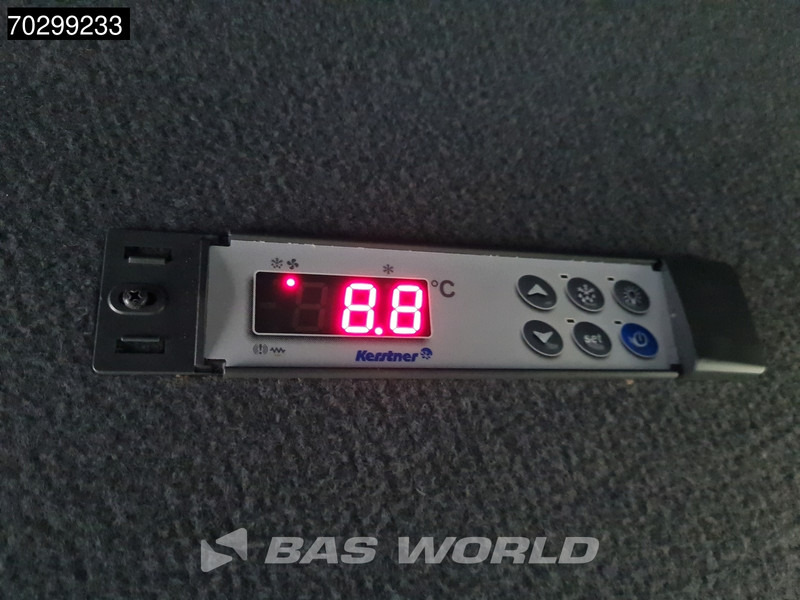 Furgoneta frigorifica nuevo Mercedes-Benz Sprinter 316 CDI Koelwagen Kerstner L2H2 230v Stekker L2H2 Airco Camera Euro6 L2 Koel Koeler Kühl Kühler Kühlkastenwagen Kühlwagen Airco: foto 19 Furgoneta frigorifica nuevo Mercedes-Benz Sprinter 316 CDI Koelwagen Kerstner L2H2 230v Stekker L2H2 Airco Camera Euro6 L2 Koel Koeler Kühl Kühler Kühlkastenwagen Kühlwagen Airco: foto 19