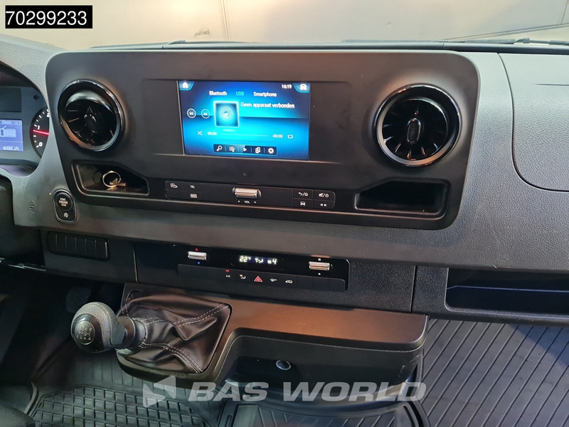 Furgoneta frigorifica nuevo Mercedes-Benz Sprinter 316 CDI Koelwagen Kerstner L2H2 230v Stekker L2H2 Airco Camera Euro6 L2 Koel Koeler Kühl Kühler Kühlkastenwagen Kühlwagen Airco: foto 15 Furgoneta frigorifica nuevo Mercedes-Benz Sprinter 316 CDI Koelwagen Kerstner L2H2 230v Stekker L2H2 Airco Camera Euro6 L2 Koel Koeler Kühl Kühler Kühlkastenwagen Kühlwagen Airco: foto 15