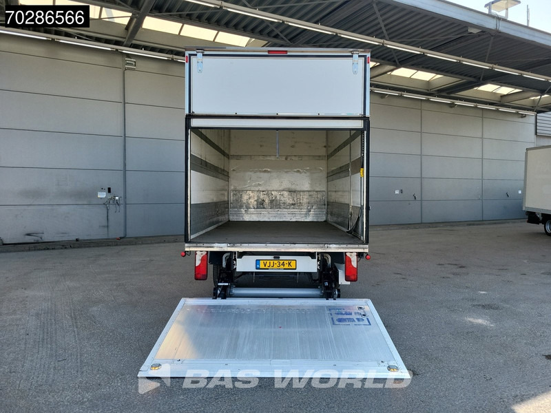 Mercedes-Benz Sprinter 316 CDI Laadklep Zijdeur Bakwagen Airco Cruise Euro6 Meubelbak Koffer 22m3 Airco Cruise control - Furgoneta caja cerrada: foto 3 Mercedes-Benz Sprinter 316 CDI Laadklep Zijdeur Bakwagen Airco Cruise Euro6 Meubelbak Koffer 22m3 Airco Cruise control - Furgoneta caja cerrada: foto 3