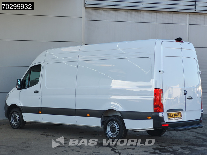 Mercedes-Benz Sprinter 317 CDI Automaat 2025 Model L3H2 Airco Cruise Camera Parkeersensoren 10inch MBUX CarPlay Euro6 L3 Airco Cruise control - Furgón: foto 2 Mercedes-Benz Sprinter 317 CDI Automaat 2025 Model L3H2 Airco Cruise Camera Parkeersensoren 10inch MBUX CarPlay Euro6 L3 Airco Cruise control - Furgón: foto 2
