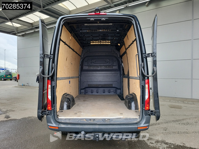 Mercedes-Benz Sprinter 317 CDI Automaat 3,5t Trekhaak L2H2 170PK Airco Camera MBUX Euro6 L2 12m3 Airco Trekhaak - Furgón: foto 3 Mercedes-Benz Sprinter 317 CDI Automaat 3,5t Trekhaak L2H2 170PK Airco Camera MBUX Euro6 L2 12m3 Airco Trekhaak - Furgón: foto 3