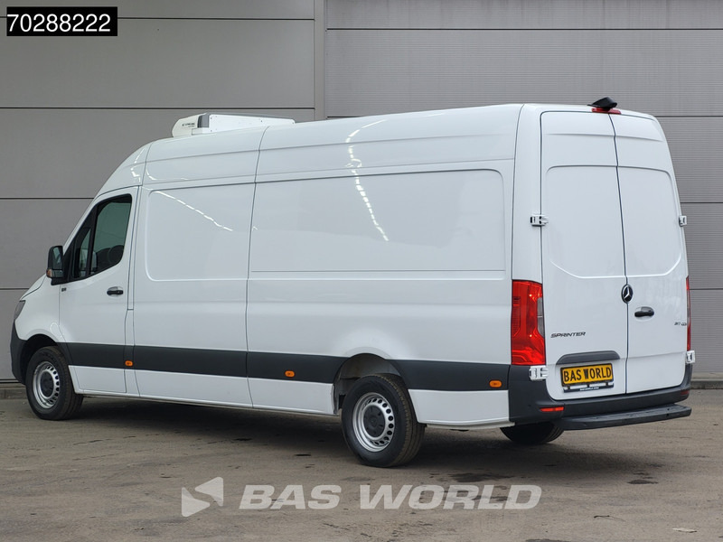 Mercedes-Benz Sprinter 317 CDI Automaat Koelwagen L3H2 Thermo King V-200MAX 230v-Stekker 170PK Airco Cruise Camera Parkeersensoren MBUX CarPlay Euro6 L - Furgoneta frigorifica: foto 2 Mercedes-Benz Sprinter 317 CDI Automaat Koelwagen L3H2 Thermo King V-200MAX 230v-Stekker 170PK Airco Cruise Camera Parkeersensoren MBUX CarPlay Euro6 L - Furgoneta frigorifica: foto 2