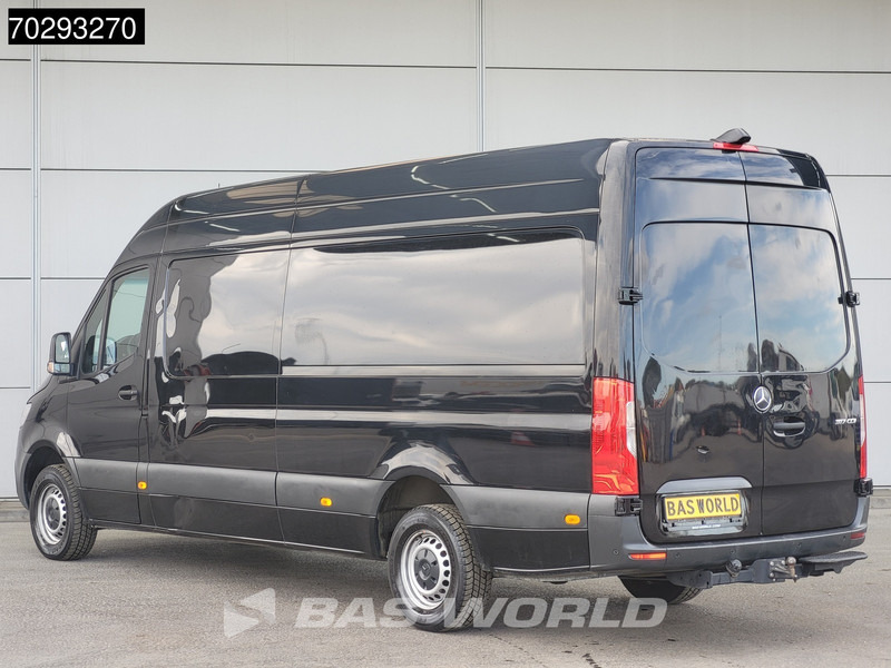 Mercedes-Benz Sprinter 317 CDI Automaat L3H2 3,5t Trekhaak Airco Cruise Camera Parkeersensoren MBUX CarPlay Euro6 L3 15m3 Airco Trekhaak - Furgón: foto 2 Mercedes-Benz Sprinter 317 CDI Automaat L3H2 3,5t Trekhaak Airco Cruise Camera Parkeersensoren MBUX CarPlay Euro6 L3 15m3 Airco Trekhaak - Furgón: foto 2