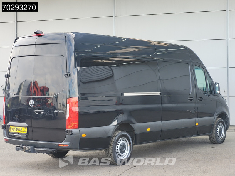 Mercedes-Benz Sprinter 317 CDI Automaat L3H2 3,5t Trekhaak Airco Cruise Camera Parkeersensoren MBUX CarPlay Euro6 L3 15m3 Airco Trekhaak - Furgón: foto 5 Mercedes-Benz Sprinter 317 CDI Automaat L3H2 3,5t Trekhaak Airco Cruise Camera Parkeersensoren MBUX CarPlay Euro6 L3 15m3 Airco Trekhaak - Furgón: foto 5