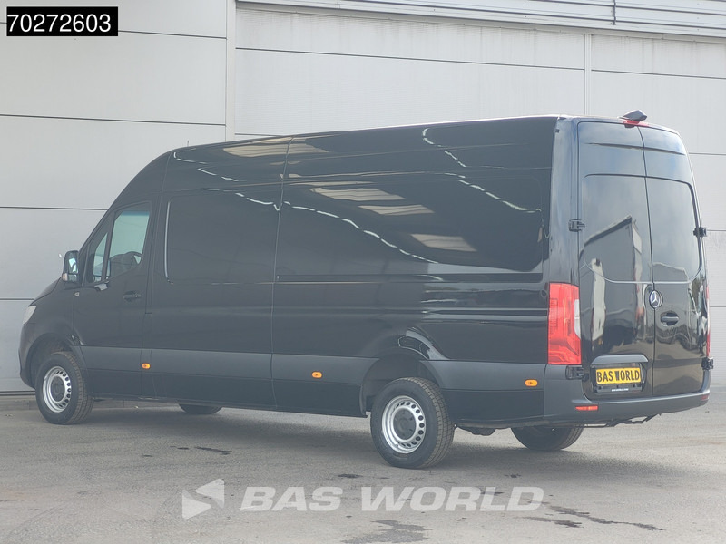 Mercedes-Benz Sprinter 317 CDI Automaat L3H2 3500KG Trekvermogen 170PK Airco Camera MBUX CarPlay Euro6 L3 14Airco - Furgón: foto 2 Mercedes-Benz Sprinter 317 CDI Automaat L3H2 3500KG Trekvermogen 170PK Airco Camera MBUX CarPlay Euro6 L3 14Airco - Furgón: foto 2