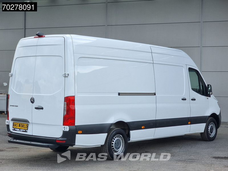 Mercedes-Benz Sprinter 317 CDI Automaat L3H2 Airco Camera Parkeersensoren MBUX L3 14m3 Airco - Furgón: foto 5 Mercedes-Benz Sprinter 317 CDI Automaat L3H2 Airco Camera Parkeersensoren MBUX L3 14m3 Airco - Furgón: foto 5
