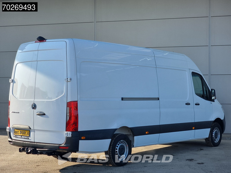Mercedes-Benz Sprinter 317 CDI Automaat L3H2 Trekhaak Camera Airco MBUX L3 14Airco Trekhaak - Furgoneta pequeña: foto 5 Mercedes-Benz Sprinter 317 CDI Automaat L3H2 Trekhaak Camera Airco MBUX L3 14Airco Trekhaak - Furgoneta pequeña: foto 5