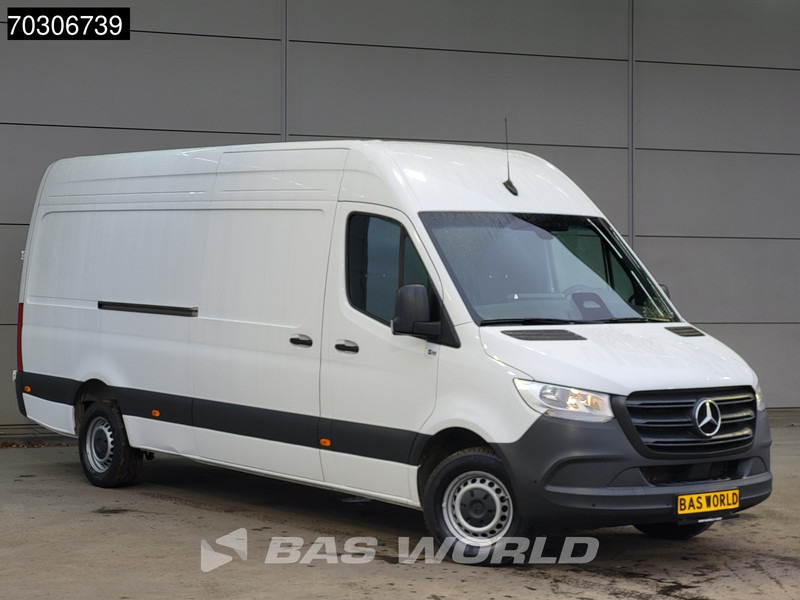 Mercedes-Benz Sprinter 317 CDI COMING SOON! Automaat 2025 Model L3H2 Airco Cruise Camera Parkeersensoren 10inch MBUX CarPlay Euro6 L3 Airco Cruise cont - Furgón: foto 3 Mercedes-Benz Sprinter 317 CDI COMING SOON! Automaat 2025 Model L3H2 Airco Cruise Camera Parkeersensoren 10inch MBUX CarPlay Euro6 L3 Airco Cruise cont - Furgón: foto 3