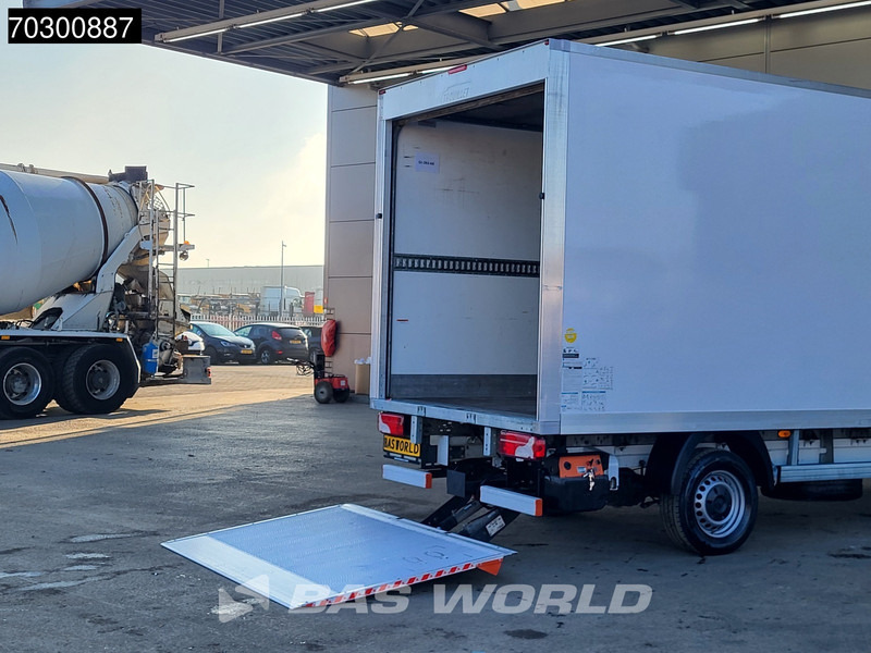 Mercedes-Benz Sprinter 317 CDI Laadklep Automaat 170PK Bakwagen Airco Cruise MBUX CarPlay D'Hollandia Euro6 Meubelbak Koffer Airco Cruise control - Furgoneta caja cerrada: foto 3 Mercedes-Benz Sprinter 317 CDI Laadklep Automaat 170PK Bakwagen Airco Cruise MBUX CarPlay D'Hollandia Euro6 Meubelbak Koffer Airco Cruise control - Furgoneta caja cerrada: foto 3
