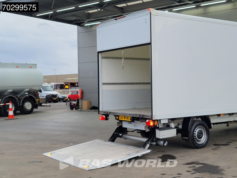 Mercedes-Benz Sprinter 317 CDI Laadklep Automaat Bakwagen 170PK Airco Camera Euro6 Meubelbak Koffer Airco - Furgoneta caja cerrada: foto 3 Mercedes-Benz Sprinter 317 CDI Laadklep Automaat Bakwagen 170PK Airco Camera Euro6 Meubelbak Koffer Airco - Furgoneta caja cerrada: foto 3
