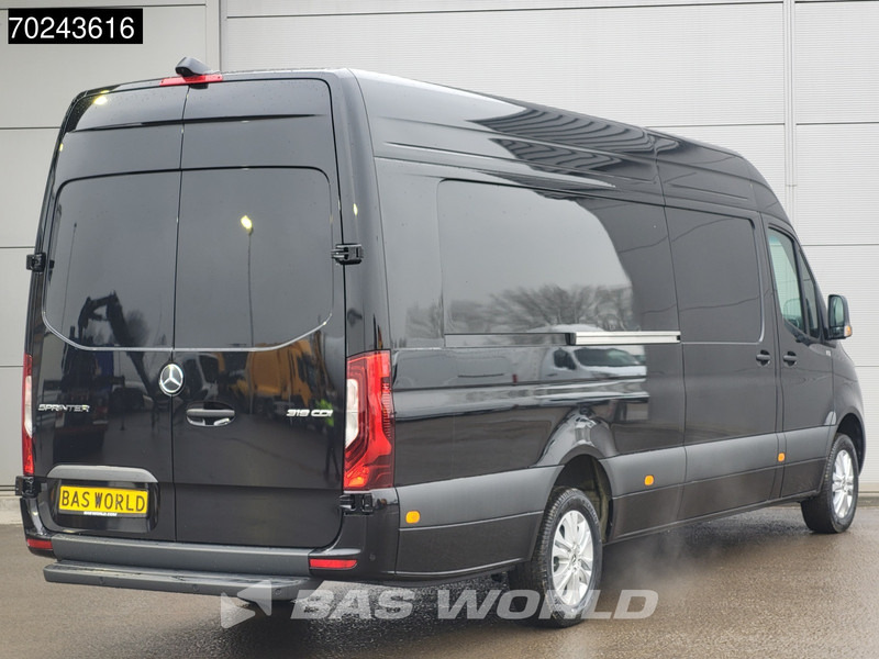 Mercedes-Benz Sprinter 319 CDI 190PK Automaat L4H2 XXL LED ACC Camera Navi PDC L4 15m3 Airco - Furgón: foto 5 Mercedes-Benz Sprinter 319 CDI 190PK Automaat L4H2 XXL LED ACC Camera Navi PDC L4 15m3 Airco - Furgón: foto 5