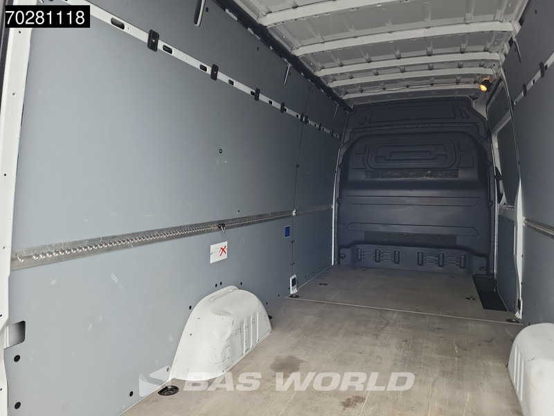 Furgón Mercedes-Benz Sprinter 319 CDI Automaat 190PK L3H2 Maxi Airco Cruise Camera MBUX CarPlay 14m3 Airco Cruise control: foto 6