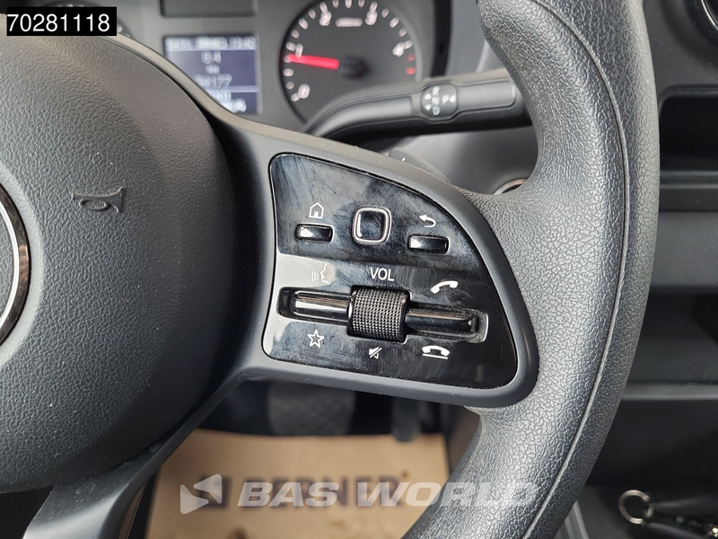 Furgón Mercedes-Benz Sprinter 319 CDI Automaat 190PK L3H2 Maxi Airco Cruise Camera MBUX CarPlay 14m3 Airco Cruise control: foto 15
