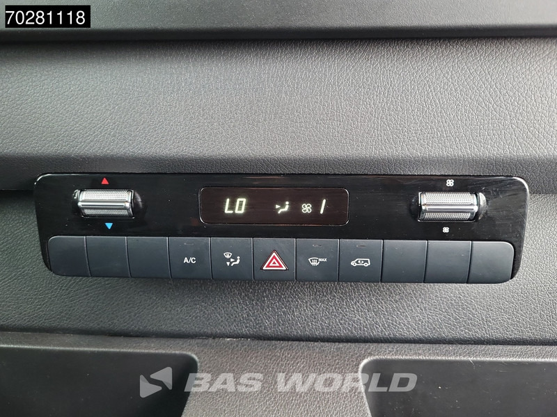 Furgón Mercedes-Benz Sprinter 319 CDI Automaat 190PK L3H2 Maxi Airco Cruise Camera MBUX CarPlay 14m3 Airco Cruise control: foto 14