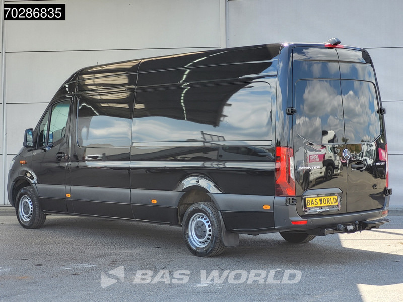 Mercedes-Benz Sprinter 319 CDI Automaat 190PK Trekhaak LED Airco Camera Parkeersensoren MBUX CarPlay Euro6 L3 16m3 Airco Trekhaak - Furgón: foto 2 Mercedes-Benz Sprinter 319 CDI Automaat 190PK Trekhaak LED Airco Camera Parkeersensoren MBUX CarPlay Euro6 L3 16m3 Airco Trekhaak - Furgón: foto 2