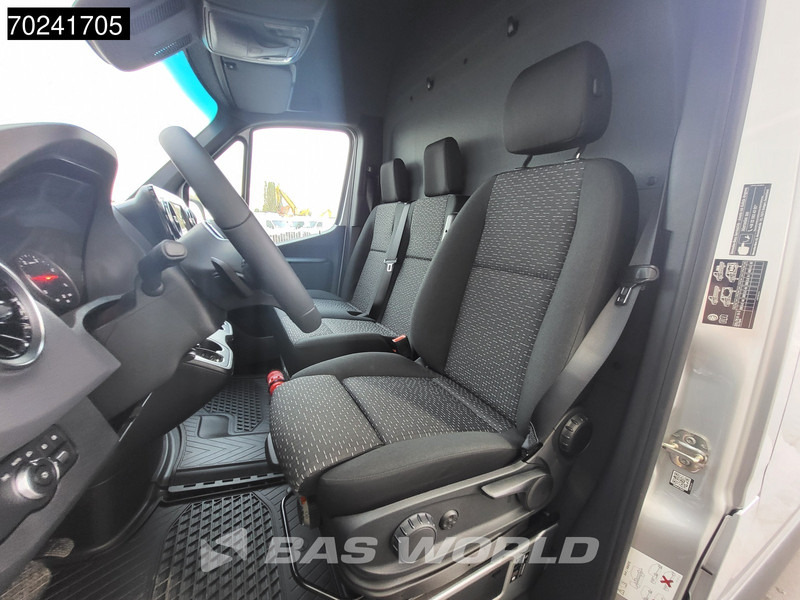 Furgón nuevo Mercedes-Benz Sprinter 319 CDI Automaat 4x4 L4H2 XXL LED ACC Navi 360Camera 4wd Allrad 15m3 Airco: foto 12