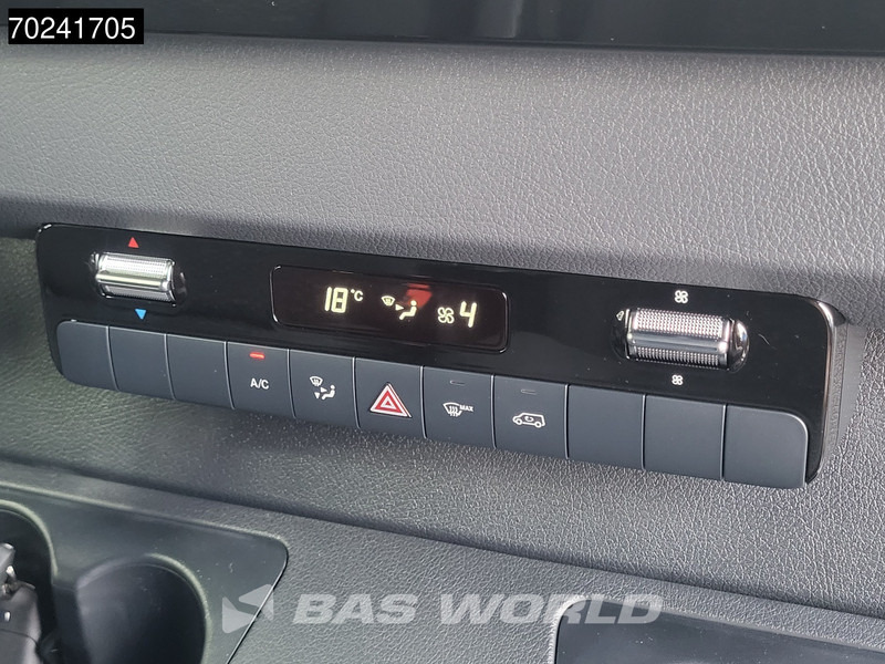 Furgón nuevo Mercedes-Benz Sprinter 319 CDI Automaat 4x4 L4H2 XXL LED ACC Navi 360Camera 4wd Allrad 15m3 Airco: foto 14