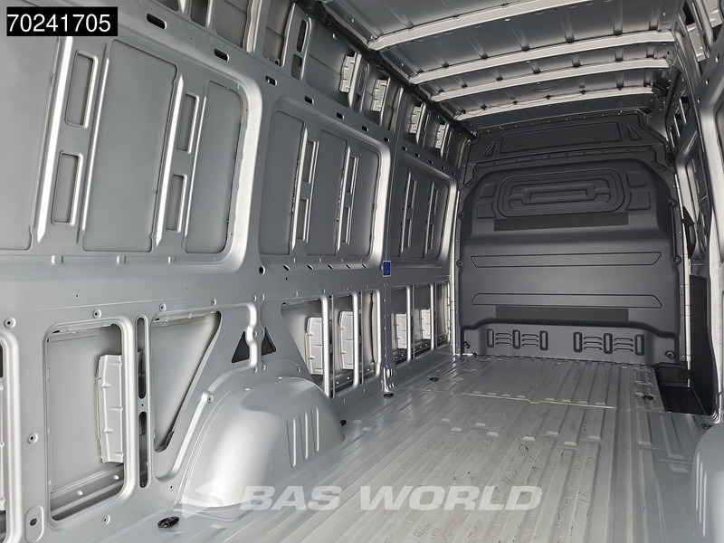 Furgón nuevo Mercedes-Benz Sprinter 319 CDI Automaat 4x4 L4H2 XXL LED ACC Navi 360Camera 4wd Allrad 15m3 Airco: foto 20