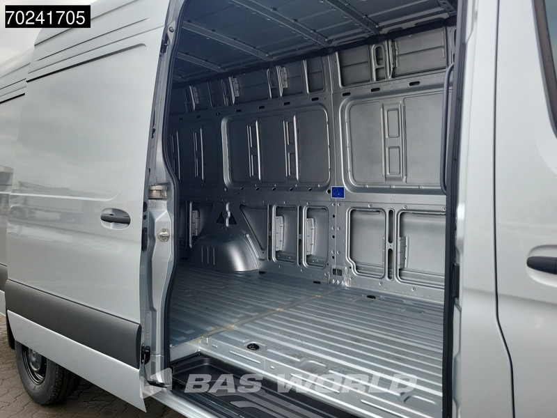 Furgón nuevo Mercedes-Benz Sprinter 319 CDI Automaat 4x4 L4H2 XXL LED ACC Navi 360Camera 4wd Allrad 15m3 Airco: foto 7