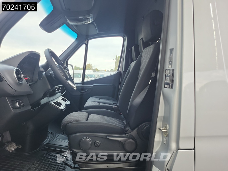 Furgón nuevo Mercedes-Benz Sprinter 319 CDI Automaat 4x4 L4H2 XXL LED ACC Navi 360Camera 4wd Allrad 15m3 Airco: foto 19