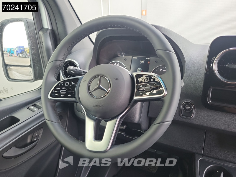Furgón nuevo Mercedes-Benz Sprinter 319 CDI Automaat 4x4 L4H2 XXL LED ACC Navi 360Camera 4wd Allrad 15m3 Airco: foto 15
