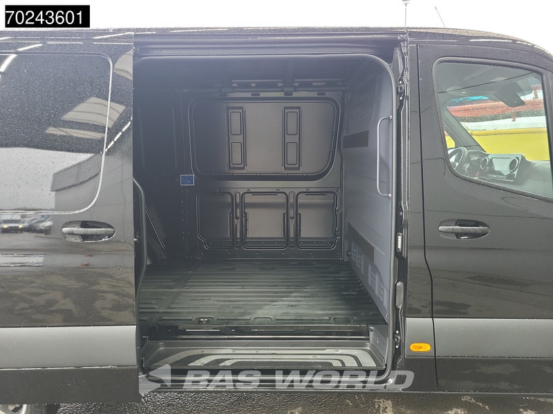 Furgón nuevo Mercedes-Benz Sprinter 319 CDI Automaat L2H1 Laag dak 2025model ACC LED Navi Camera Velgen L2 9m3 Airco: foto 7