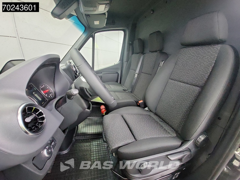 Furgón nuevo Mercedes-Benz Sprinter 319 CDI Automaat L2H1 Laag dak 2025model ACC LED Navi Camera Velgen L2 9m3 Airco: foto 13