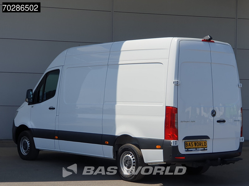Mercedes-Benz Sprinter 319 CDI Automaat L2H2 190PK Trekhaak Airco Camera Parkeersensoren Euro6 L2 12m3 Airco Trekhaak - Furgón: foto 2 Mercedes-Benz Sprinter 319 CDI Automaat L2H2 190PK Trekhaak Airco Camera Parkeersensoren Euro6 L2 12m3 Airco Trekhaak - Furgón: foto 2
