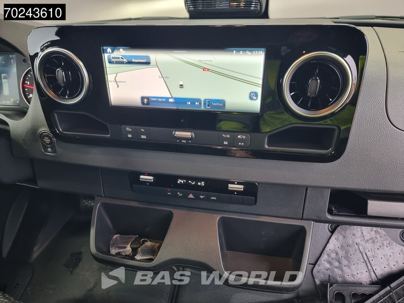 Furgón nuevo Mercedes-Benz Sprinter 319 CDI Automaat L2H2 2025model ACC LED Navi Camera Velgen 11m3 Airco: foto 11