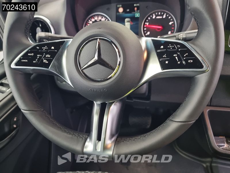 Furgón nuevo Mercedes-Benz Sprinter 319 CDI Automaat L2H2 2025model ACC LED Navi Camera Velgen 11m3 Airco: foto 13