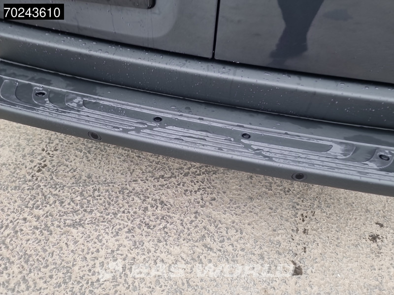 Furgón nuevo Mercedes-Benz Sprinter 319 CDI Automaat L2H2 2025model ACC LED Navi Camera Velgen 11m3 Airco: foto 8