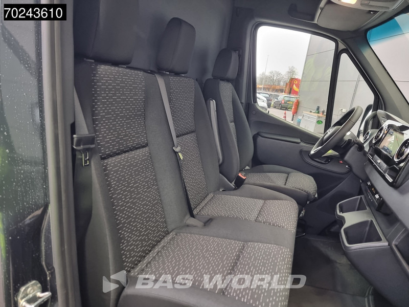 Furgón nuevo Mercedes-Benz Sprinter 319 CDI Automaat L2H2 2025model ACC LED Navi Camera Velgen 11m3 Airco: foto 15