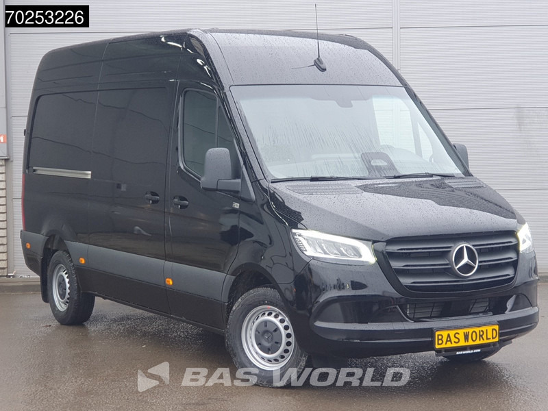 Mercedes-Benz Sprinter 319 CDI Automaat L2H2 model 2025 Camera MBUX LED Airco Cruise 11m3 Airco Cruise control - Furgón: foto 3 Mercedes-Benz Sprinter 319 CDI Automaat L2H2 model 2025 Camera MBUX LED Airco Cruise 11m3 Airco Cruise control - Furgón: foto 3