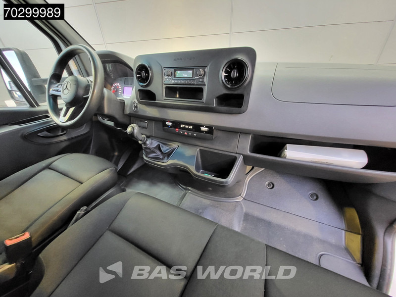 Mercedes-Benz Sprinter 514 CDI Laadkep Zijdeur Dubbelucht Bakwagen Airco Cruise D'Hollandia Euro6 Meubelbak Koffer Airco Cruise control - Furgoneta caja cerrada: foto 2 Mercedes-Benz Sprinter 514 CDI Laadkep Zijdeur Dubbelucht Bakwagen Airco Cruise D'Hollandia Euro6 Meubelbak Koffer Airco Cruise control - Furgoneta caja cerrada: foto 2