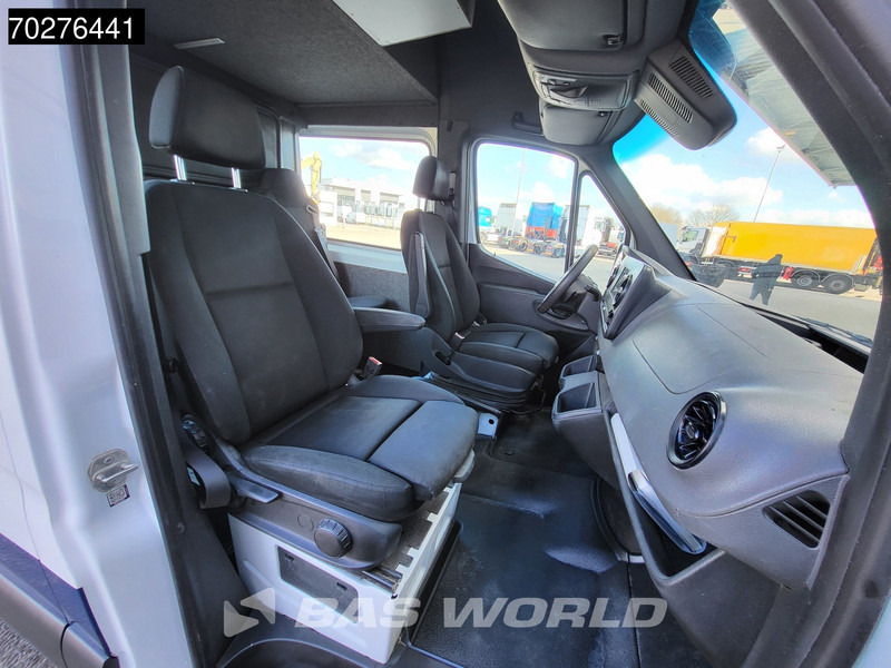 Leasing de Mercedes-Benz Sprinter 519 CDI 3.0L V6 Automaat Dubbel Cabine L2H2 Dubbellucht 3,5t Trekhaak Camera Airco Cruise Doka Mixto L2 8m3 Airco Dubbel cabine Mercedes-Benz Sprinter 519 CDI 3.0L V6 Automaat Dubbel Cabine L2H2 Dubbellucht 3,5t Trekhaak Camera Airco Cruise Doka Mixto L2 8m3 Airco Dubbel cabine: foto 13
