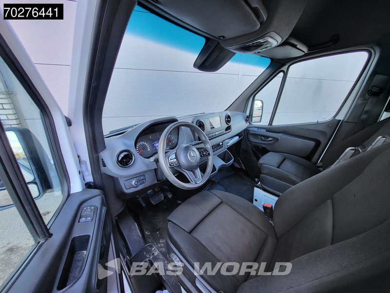 Leasing de Mercedes-Benz Sprinter 519 CDI 3.0L V6 Automaat Dubbel Cabine L2H2 Dubbellucht 3,5t Trekhaak Camera Airco Cruise Doka Mixto L2 8m3 Airco Dubbel cabine Mercedes-Benz Sprinter 519 CDI 3.0L V6 Automaat Dubbel Cabine L2H2 Dubbellucht 3,5t Trekhaak Camera Airco Cruise Doka Mixto L2 8m3 Airco Dubbel cabine: foto 12