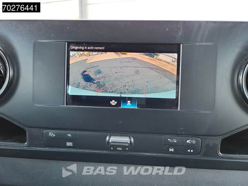 Leasing de Mercedes-Benz Sprinter 519 CDI 3.0L V6 Automaat Dubbel Cabine L2H2 Dubbellucht 3,5t Trekhaak Camera Airco Cruise Doka Mixto L2 8m3 Airco Dubbel cabine Mercedes-Benz Sprinter 519 CDI 3.0L V6 Automaat Dubbel Cabine L2H2 Dubbellucht 3,5t Trekhaak Camera Airco Cruise Doka Mixto L2 8m3 Airco Dubbel cabine: foto 11
