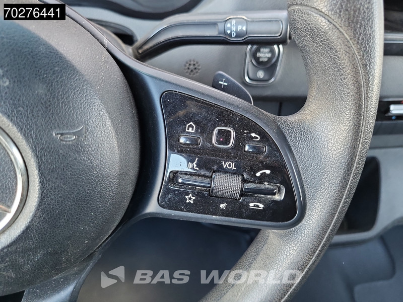 Leasing de Mercedes-Benz Sprinter 519 CDI 3.0L V6 Automaat Dubbel Cabine L2H2 Dubbellucht 3,5t Trekhaak Camera Airco Cruise Doka Mixto L2 8m3 Airco Dubbel cabine Mercedes-Benz Sprinter 519 CDI 3.0L V6 Automaat Dubbel Cabine L2H2 Dubbellucht 3,5t Trekhaak Camera Airco Cruise Doka Mixto L2 8m3 Airco Dubbel cabine: foto 17