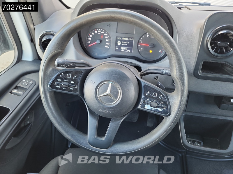 Leasing de Mercedes-Benz Sprinter 519 CDI 3.0L V6 Automaat Dubbel Cabine L2H2 Dubbellucht 3,5t Trekhaak Camera Airco Cruise Doka Mixto L2 8m3 Airco Dubbel cabine Mercedes-Benz Sprinter 519 CDI 3.0L V6 Automaat Dubbel Cabine L2H2 Dubbellucht 3,5t Trekhaak Camera Airco Cruise Doka Mixto L2 8m3 Airco Dubbel cabine: foto 15