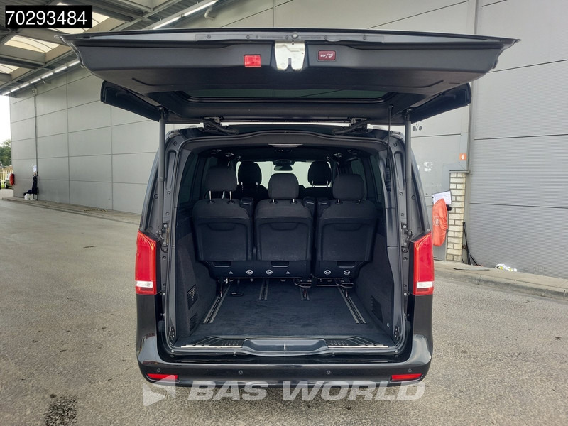 Mercedes-Benz V- Klasse 300 V300 L3H1 Navi Camera CarPlay PDC Airco Cruise Ex.BPM/BTW 7 persoons Airco Cruise control - Minibús, Furgoneta de pasajeros: foto 3 Mercedes-Benz V- Klasse 300 V300 L3H1 Navi Camera CarPlay PDC Airco Cruise Ex.BPM/BTW 7 persoons Airco Cruise control - Minibús, Furgoneta de pasajeros: foto 3