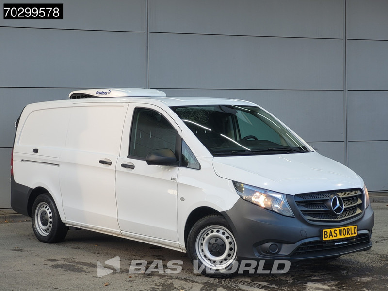 Mercedes-Benz Vito 116 Automaat Koelwagen Kerstner 230v Stekker Airco Cruise Camera Euro6 Koel Koeler Kühl Kühl Kühlwagen Airco Cruise control - Furgoneta frigorifica: foto 5 Mercedes-Benz Vito 116 Automaat Koelwagen Kerstner 230v Stekker Airco Cruise Camera Euro6 Koel Koeler Kühl Kühl Kühlwagen Airco Cruise control - Furgoneta frigorifica: foto 5