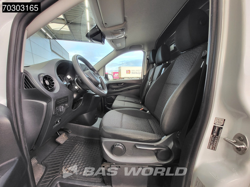 Leasing de Mercedes-Benz Vito 116 Automaat Koelwagen Kerstner 230v Stekker L2H1 Airco Cruise Camera Euro6 Koel Koeler Kühl Kühler Kühlwagen Kühlkasten Airco C Mercedes-Benz Vito 116 Automaat Koelwagen Kerstner 230v Stekker L2H1 Airco Cruise Camera Euro6 Koel Koeler Kühl Kühler Kühlwagen Kühlkasten Airco C: foto 19