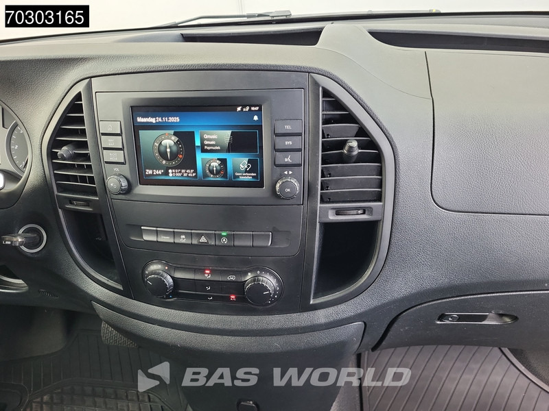 Leasing de Mercedes-Benz Vito 116 Automaat Koelwagen Kerstner 230v Stekker L2H1 Airco Cruise Camera Euro6 Koel Koeler Kühl Kühler Kühlwagen Kühlkasten Airco C Mercedes-Benz Vito 116 Automaat Koelwagen Kerstner 230v Stekker L2H1 Airco Cruise Camera Euro6 Koel Koeler Kühl Kühler Kühlwagen Kühlkasten Airco C: foto 13