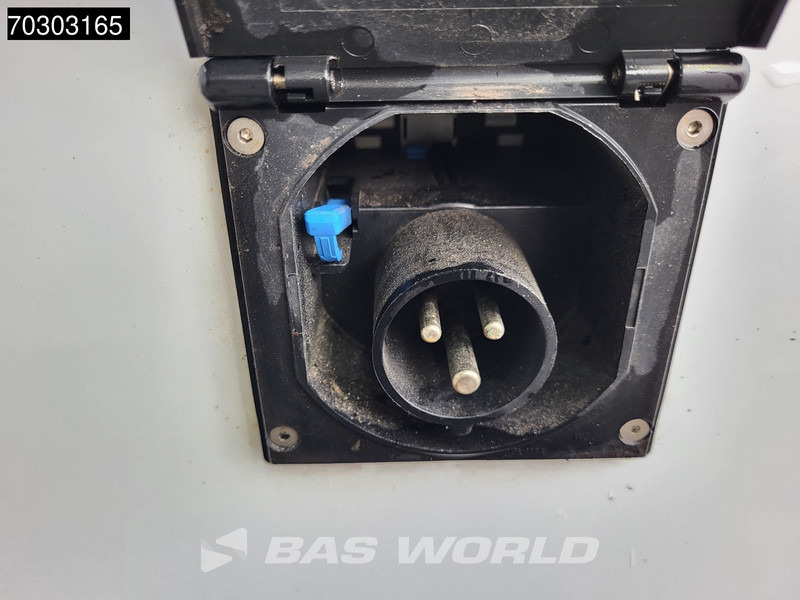 Leasing de Mercedes-Benz Vito 116 Automaat Koelwagen Kerstner 230v Stekker L2H1 Airco Cruise Camera Euro6 Koel Koeler Kühl Kühler Kühlwagen Kühlkasten Airco C Mercedes-Benz Vito 116 Automaat Koelwagen Kerstner 230v Stekker L2H1 Airco Cruise Camera Euro6 Koel Koeler Kühl Kühler Kühlwagen Kühlkasten Airco C: foto 10