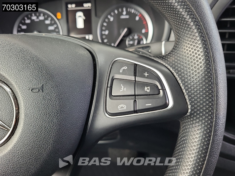 Leasing de Mercedes-Benz Vito 116 Automaat Koelwagen Kerstner 230v Stekker L2H1 Airco Cruise Camera Euro6 Koel Koeler Kühl Kühler Kühlwagen Kühlkasten Airco C Mercedes-Benz Vito 116 Automaat Koelwagen Kerstner 230v Stekker L2H1 Airco Cruise Camera Euro6 Koel Koeler Kühl Kühler Kühlwagen Kühlkasten Airco C: foto 17