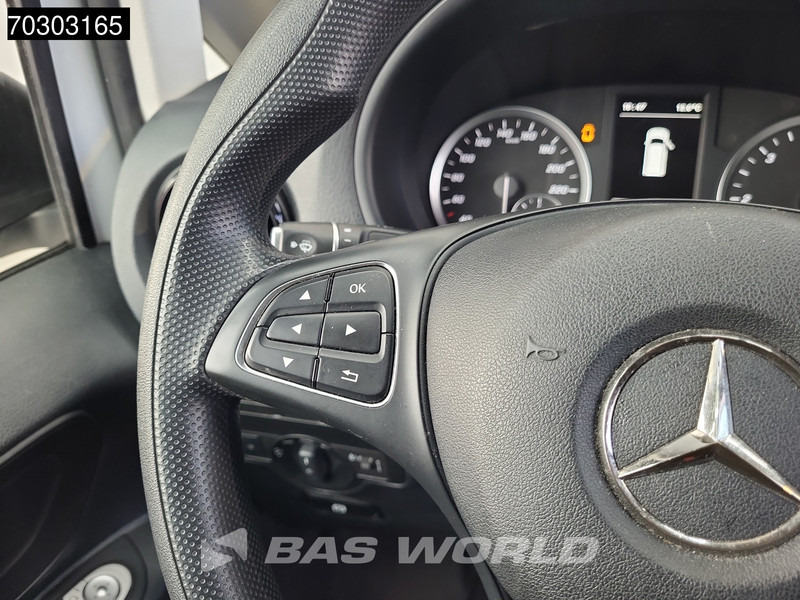 Leasing de Mercedes-Benz Vito 116 Automaat Koelwagen Kerstner 230v Stekker L2H1 Airco Cruise Camera Euro6 Koel Koeler Kühl Kühler Kühlwagen Kühlkasten Airco C Mercedes-Benz Vito 116 Automaat Koelwagen Kerstner 230v Stekker L2H1 Airco Cruise Camera Euro6 Koel Koeler Kühl Kühler Kühlwagen Kühlkasten Airco C: foto 16