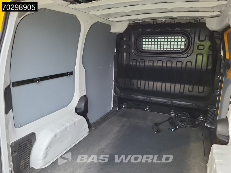 Nissan NV200 110PK Elektrisch WLTP 125km 24kWh Automaat L1H1 Airco Cruise L1 Kompakt Airco Cruise control - Furgoneta pequeña, Furgoneta eléctrica: foto 5 Nissan NV200 110PK Elektrisch WLTP 125km 24kWh Automaat L1H1 Airco Cruise L1 Kompakt Airco Cruise control - Furgoneta pequeña, Furgoneta eléctrica: foto 5